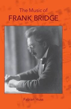 portada The Music of Frank Bridge