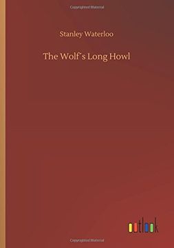 portada The Wolf´S Long Howl (en Inglés)