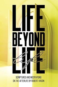 portada Life Beyond Life (en Inglés)