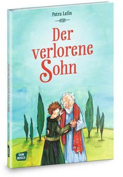 portada Der Verlorene Sohn (en Alemán)