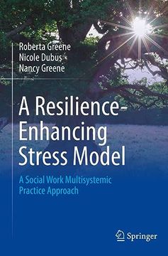 portada A Resilience-Enhancing Stress Model: A Social Work Multisystemic Practice Approach (en Inglés)
