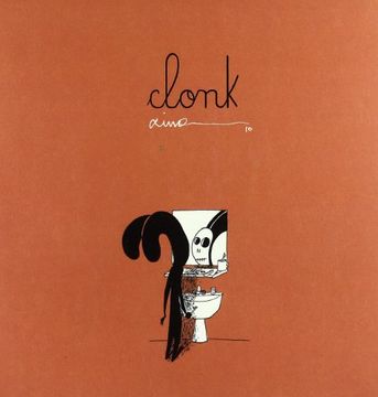 portada Clonk (in Spanish)