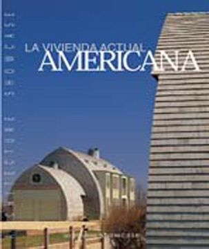 portada La Vivienda Actual Americana (in Spanish)
