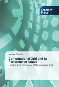 portada Computational Grid and Its Performance Issues
