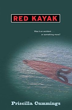 portada Red Kayak (en Inglés)