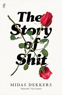 portada The Story of Shit (en Inglés)
