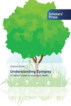 portada Understanding Epilepsy 