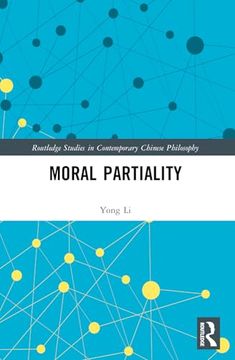 portada Moral Partiality (en Inglés)