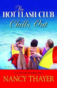 portada The hot Flash Club Chills out (en Inglés)