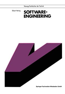 portada Software-Engineering (en Alemán)