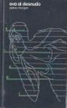 Libro Eva Al Desnudo De Elaine Morgan - Buscalibre
