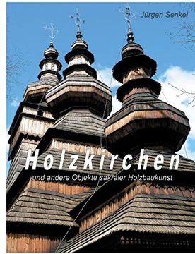 portada Holzkirchen (en Alemán)