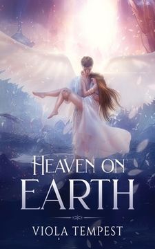 portada Heaven on Earth (in English)