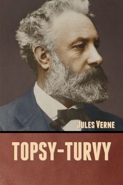 portada Topsy-Turvy (en Inglés)