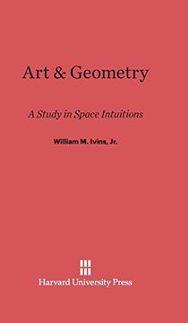 portada Art & Geometry (in English)