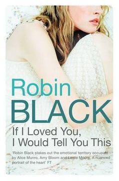 portada if i loved you, i would tell you this (en Inglés)