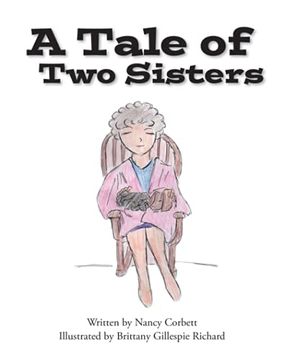 portada A Tale of two Sisters (in English)