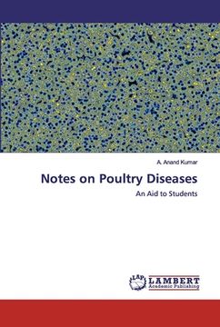 portada Notes on Poultry Diseases (in English)