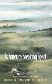 portada Is America Breaking Apart? 