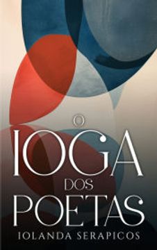 portada O Ioga dos Poetas (in Portuguese)