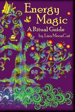portada Energy Magic: A Ritual Guide