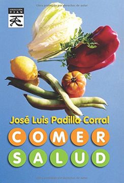 Comer salud