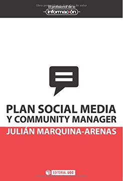 portada Plan Social Media y Community Manager (in Spanish)