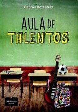 portada Aula de Talentos (in Spanish)
