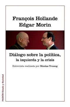portada Diálogos Sobre la Política, la Izquierda y la Crisis