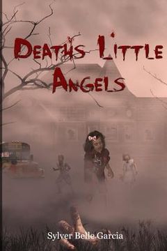 portada Death's Little Angels (en Inglés)