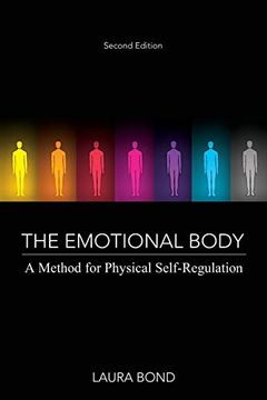 portada The Emotional Body: A Method for Physical Self-Regulation (en Inglés)