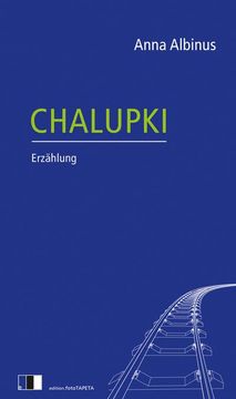 portada Chalupki (en Alemán)