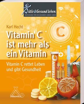 portada Vitamin c ist Mehr als ein Vitamin (in German)