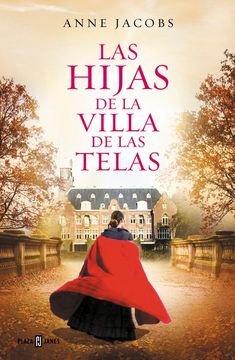 portada Hijas de la Villa de las Telas, las