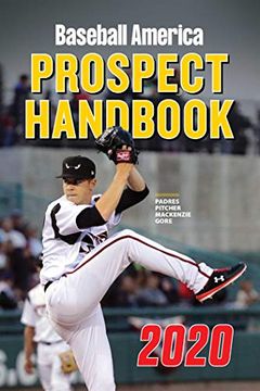 portada Baseball America 2020 Prospect Handbook 