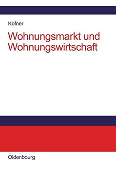 portada Wohnungsmarkt und Wohnungswirtschaft (in German)