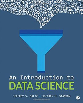 portada An Introduction to Data Science