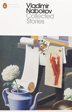 portada Collected Stories (Penguin Modern Classics) (in English)