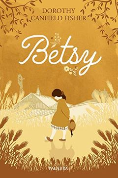 portada Betsy (in Spanish)