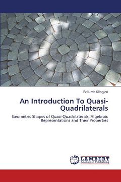 portada An Introduction to Quasi-Quadrilaterals