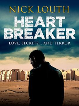 portada Heartbreaker (in English)