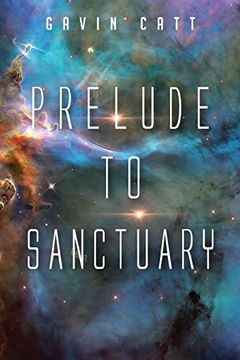 portada Prelude to Sanctuary (en Inglés)