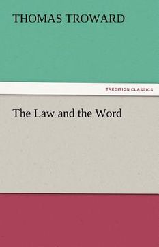 portada the law and the word