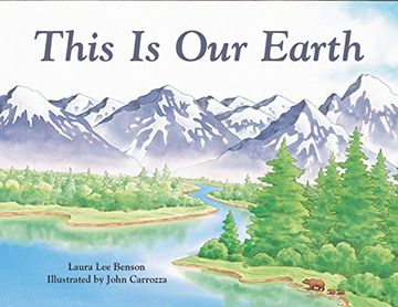 portada This is our Earth 