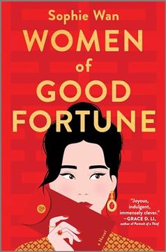 portada Women of Good Fortune (in English)