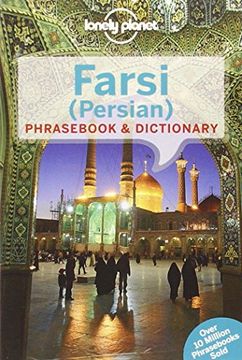 portada Farsi (Persian) Phras & Dictionary 3 (Phrass)