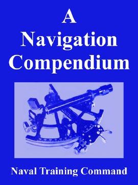 portada a navigation compendium (en Inglés)