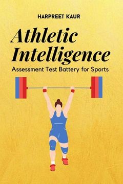 portada Athletic Intelligence Assessment Test Battery for Sports (en Inglés)