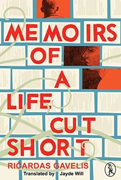 portada Memoirs of a Life cut Short (en Inglés)