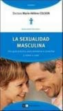 portada La Sexualidad Masculina (in Spanish)